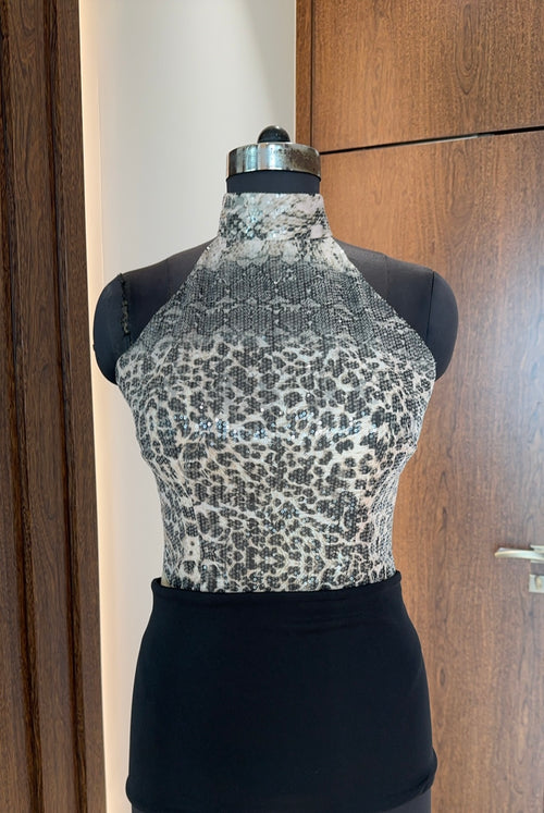 Animal Bodysuit